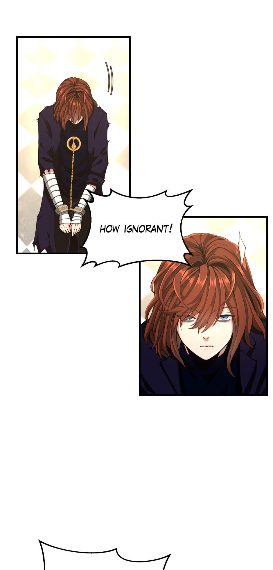 The Beginning After The End Chapter 143 image 26